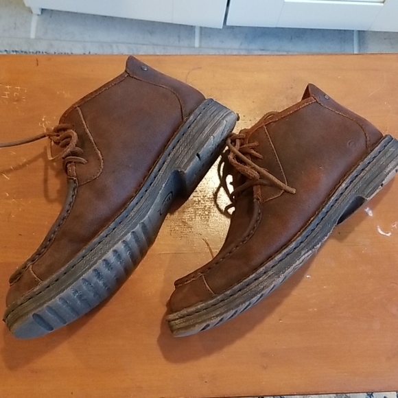 Born men\'s shoes main image 9